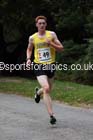 Senior mens 6 stage road relay, English National 6 and 4 Stage Road Relays, Sutton Park, Birmingham. Photo: David T. Hewitson/Sports for All Pics